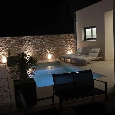 Luxueuse A 15mn De La Plage Villa *